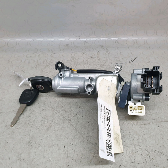 Antivol de direction occasion  Fiat SEDICI (189_) 2.0 d multijet 4x4 (2006-2014)   71750284  2