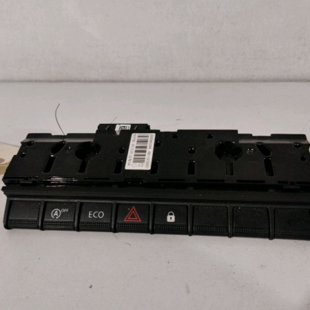 Bouton de warning occasion  Renault CLIO V (B7_) 1.5 blue dci 85 (b7ag) (2019) 5 portes   283E86009R 