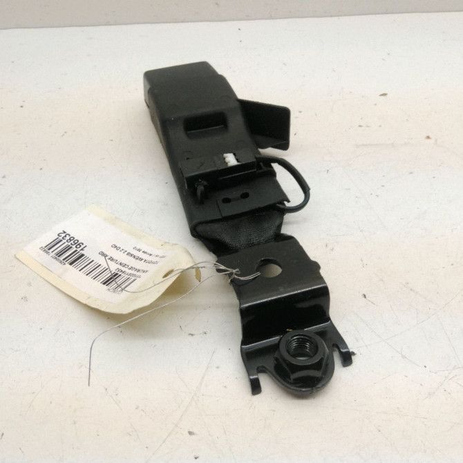 Ancrage ceinture arrière droit occasion  Toyota AVENSIS Break (_T27_) 2.2 d-4d (adt271_) (2008-2018)   7338005020E0  2