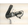 Ancrage ceinture avant gauche occasion  Mini MINI (R56) Cooper (2006-2012)   72117211591  miniature 3