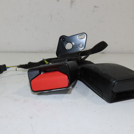 Ancrage ceinture arrière gauche occasion  Renault ZOE (BFM_) Zoe (2012) 5 portes   878178118R 