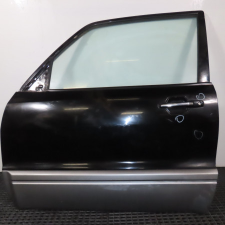 Porte avant gauche occasion  Mitsubishi PAJERO III (V7_W, V6_W) 3.2 di-d (v68w) (2000-2006)   MN161211 