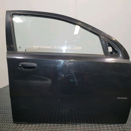 Porte avant droite occasion  Daewoo KALOS (KLAS) 1.2 (2003)   96585328 