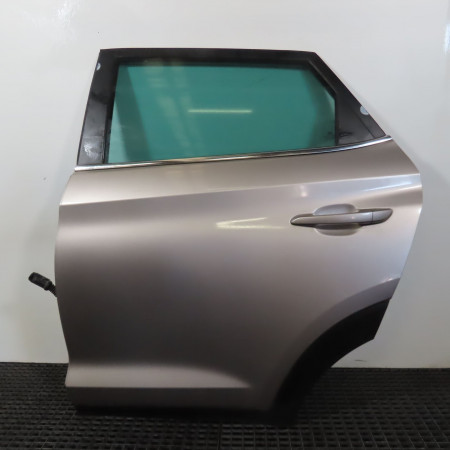 Porte arrière gauche occasion  Hyundai TUCSON (TL, TLE) 1.6 crdi (2018)   77003D7000 