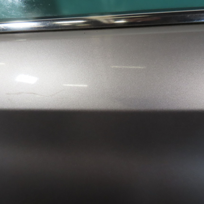 Porte arrière gauche occasion  Hyundai TUCSON (TL, TLE) 1.6 crdi (2018)   77003D7000  2