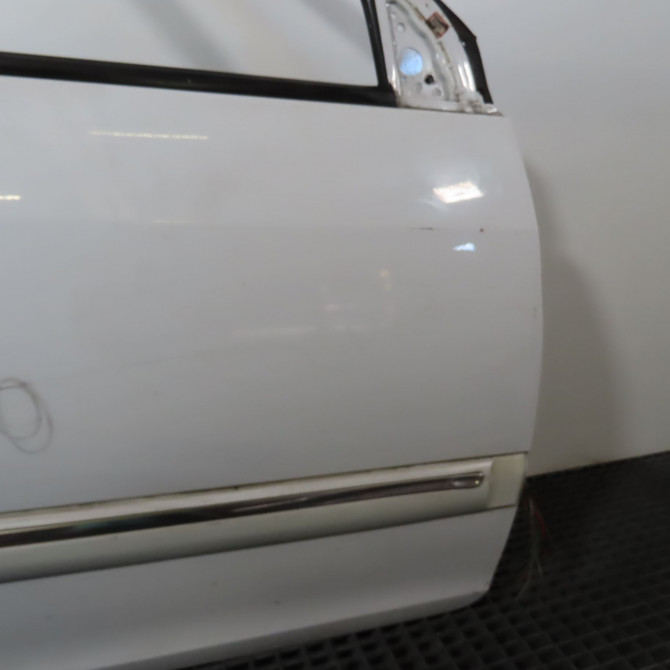 Porte avant droite occasion  KIA CARENS II Phase 1 07-2002->12-2006 2.0 CRDI 112ch   K2JA58020  2