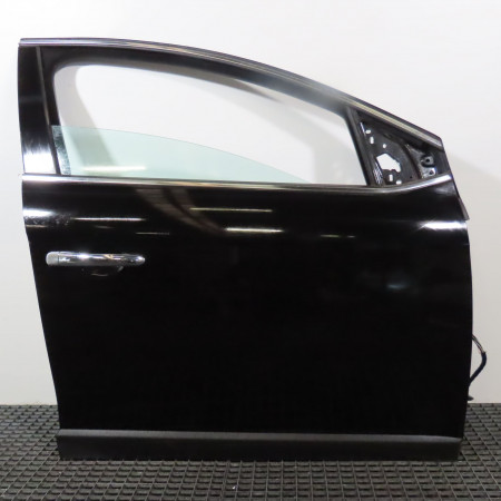 Porte avant droite occasion  Lancia DELTA III (844_) 1.4 (844.axa1a) (2008-2014)   51808840 