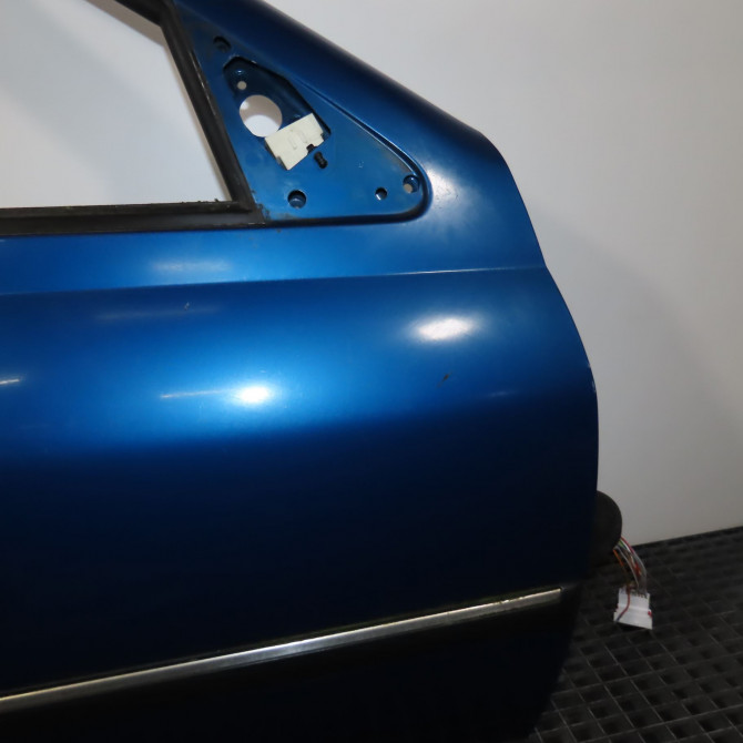 Porte avant droite occasion  Peugeot 406 (8B) 2.2 hdi (2000-2004)   9004Q1  3