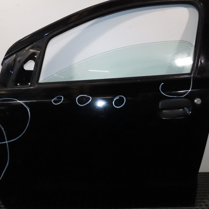 Porte avant gauche occasion  Suzuki ALTO VII (GF) 1.0 (amf310) (2009)   68002M68K10000  2