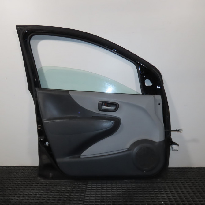 Porte avant gauche occasion  Suzuki ALTO VII (GF) 1.0 (amf310) (2009)   68002M68K10000  3