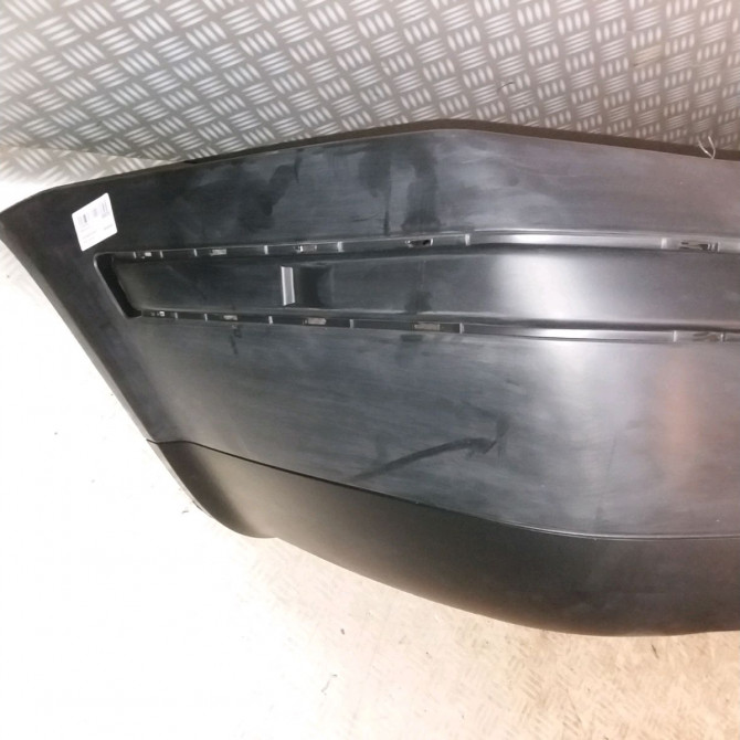 Pare-choc arrière occasion  Volkswagen vw PASSAT B5 (3B2) 1.9 tdi (1996-2000)   3B5807417GRU  2