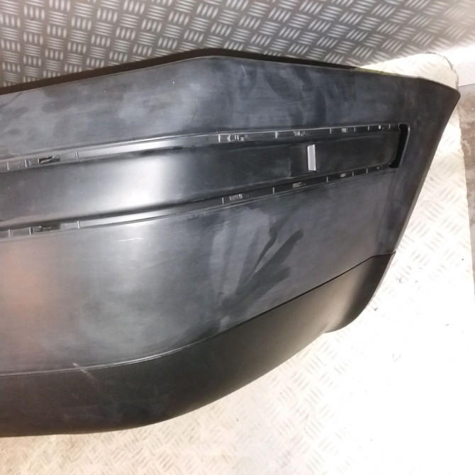 Pare-choc arrière occasion  Volkswagen vw PASSAT B5 (3B2) 1.9 tdi (1996-2000)   3B5807417GRU  3