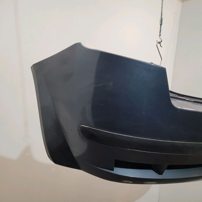 Pare-choc arrière occasion  Fiat STILO (192_) 1.2 16v (192_xa1b) (2002-2006)   71718805  2