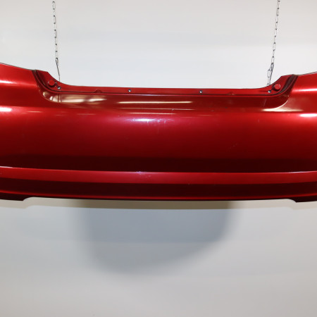 Pare-choc arrière occasion  Chevrolet AVEO / KALOS 3/5 portes (T200) 1.2 (2004-2008)   96600347 