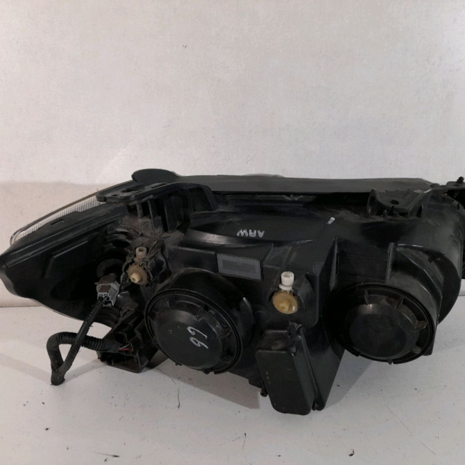 Phare gauche occasion  Chevrolet AVEO 3/5 portes (T300) 1.3 d (2011-2015)   96831091  2