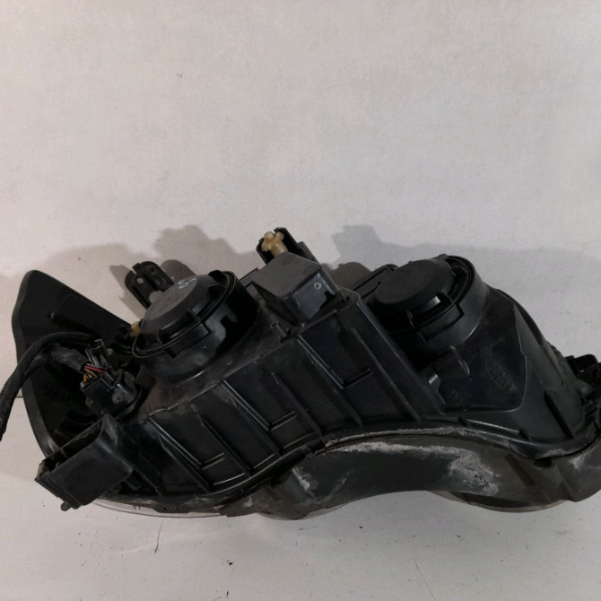 Phare gauche occasion  Chevrolet AVEO 3/5 portes (T300) 1.3 d (2011-2015)   96831091  3