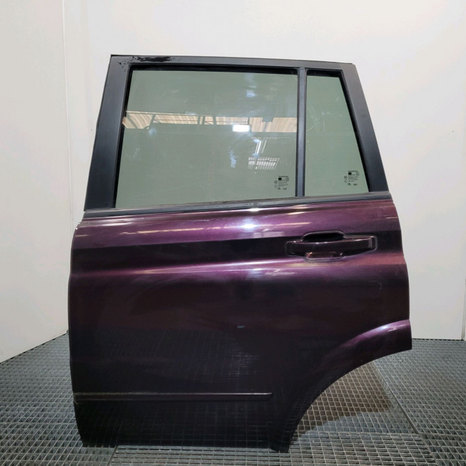 Porte arrière gauche occasion  Ssangyong KYRON 2.7 xdi 4x4 (2005)   6301109103  1