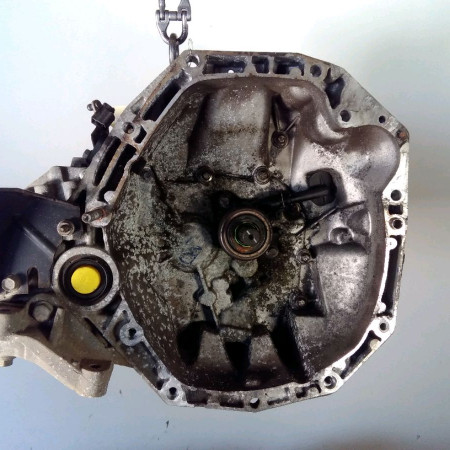 Boîte à vitesse mecanique occasion  Renault TWINGO II (CN0_) 1.5 dci (cn0e) (2007-2014) 3 portes   JH3166 