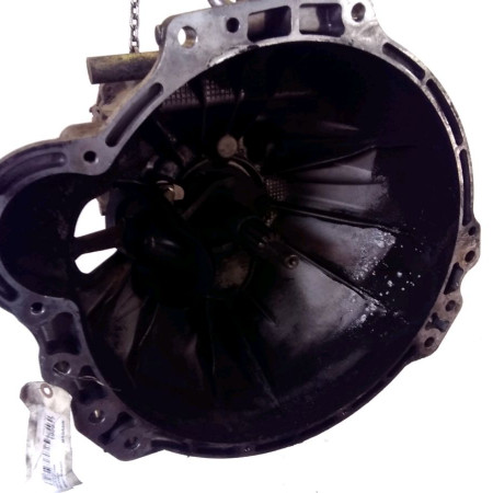 Boîte à vitesse mecanique occasion  Renault trucks MASCOTT Camion plate-forme/Châssis 120.65 (a00500007) (2004-2010)   ZF6301 