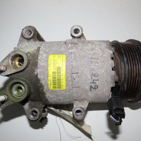 Compresseur air conditionne occasion  Ford B-MAX (JK) 1.6 tdci (2012) 5 portes   2025775 