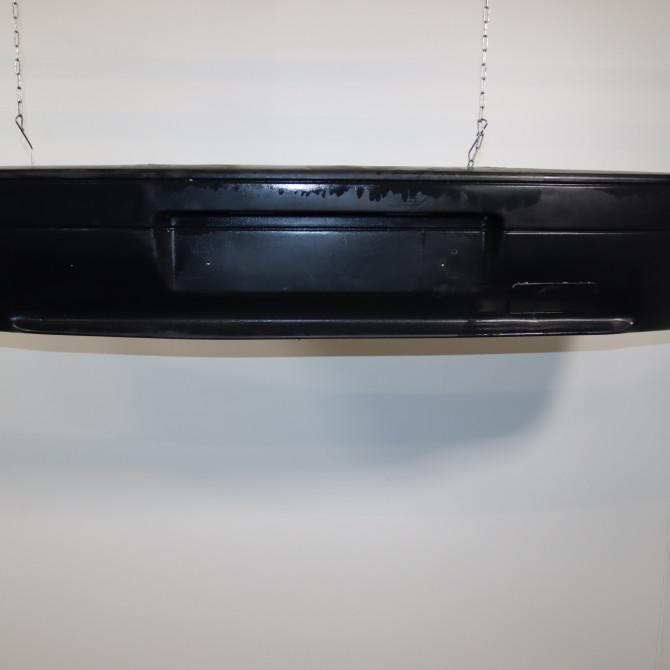 Pare-choc arrière occasion  Peugeot 106 I (1A, 1C) 1.1 (1991-1996)   7410A2  1