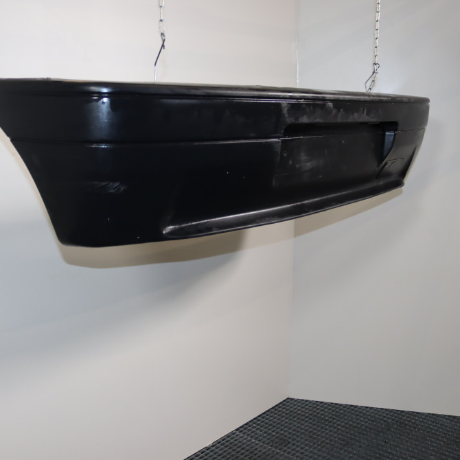 Pare-choc arrière occasion  Peugeot 106 I (1A, 1C) 1.1 (1991-1996)   7410A2  3