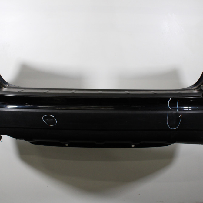 Pare-choc arrière occasion  Volvo XC60 I SUV (156) D3 (2012-2015)   39867208  1