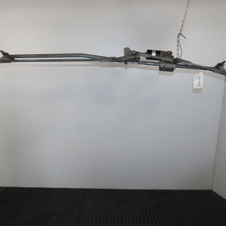 Moteur essuie-glace avant occasion  Citroën C4 I (LC_) 1.6 hdi (2004-2011) 5 portes   6405R0 