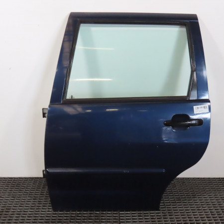 Porte arrière gauche occasion  Volkswagen vw POLO Variant (6V5) 1.9 sdi (1997-2001)   6K0833051 
