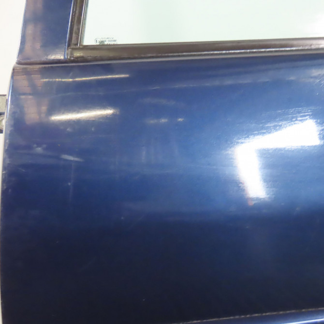 Porte arrière gauche occasion  Volkswagen vw POLO Variant (6V5) 1.9 sdi (1997-2001)   6K0833051  2