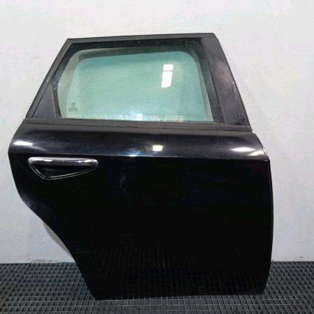 Porte arrière droite occasion  Alfa romeo 159 Sportwagon (939_) 1.9 jtdm 16v (939bxc1b, 939bxc12) (2006-2011)   50513864 