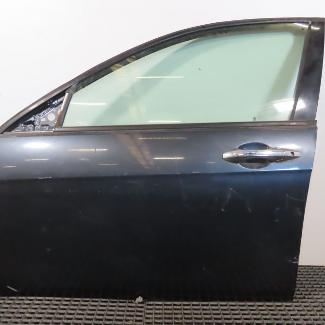 Porte avant gauche occasion  HONDA ACCORD VII Phase 1 04-2003->04-2006   67050SEA010ZZ  1