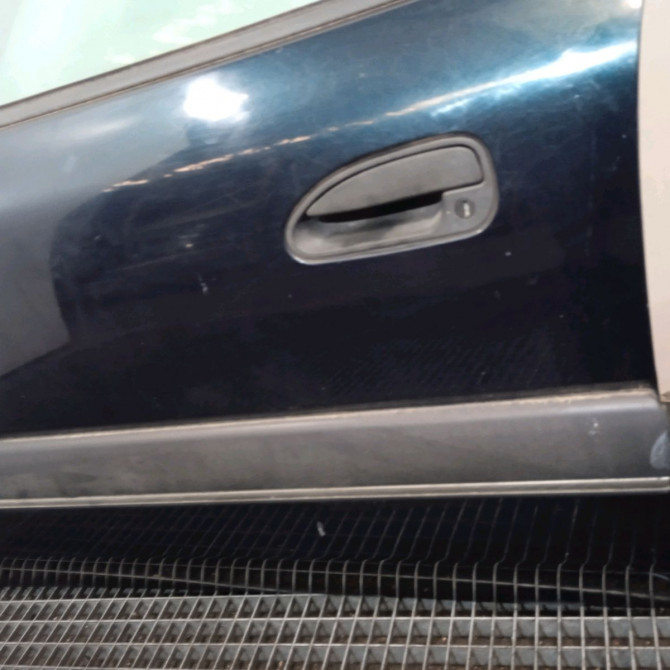 Porte avant gauche occasion  Renault SAFRANE II (B54_) 2.5 20v (b54f) (1996-2000)   7751467431  2