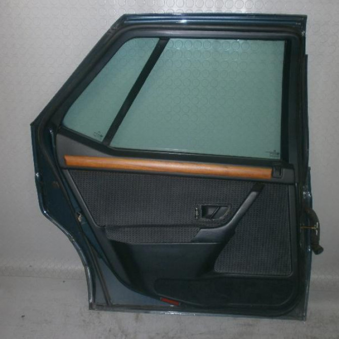 Porte arrière gauche occasion  CITROEN XM Phase 1 07-1989->06-1994   900696  3