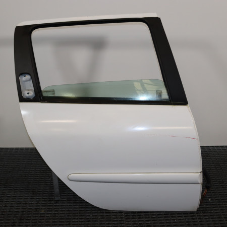 Porte arrière droite occasion  Peugeot 206 SW (2E/K) 1.6 16v (2002)   9008J4 