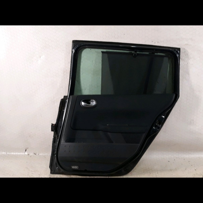 Porte arrière droite occasion  Renault MEGANE II Break (KM0/1_) 1.9 dci (kmrg, km1g, km0g, km2c) (2003-2009)   7751475037  2