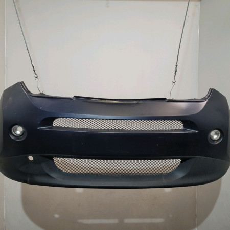 Pare-choc avant occasion  Bluecar BLUEUTILITY Ev50 (2011) 3 portes    
