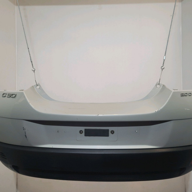 Pare-choc arrière occasion  Volvo C30 (533) 2.0 d (2006-2012)   39887924  1