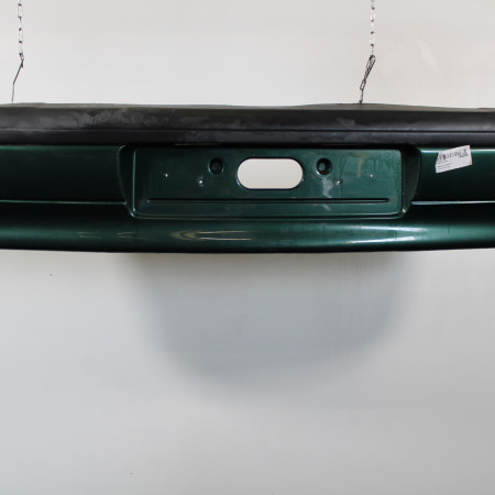 Pare-choc arrière occasion  RENAULT CLIO I Phase 3 03-1996->08-1998 1.4i 8v 80ch   7701469649 