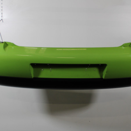 Pare-choc arrière occasion  Volkswagen vw LUPO I (6X1, 6E1) 1.0 (1998-2000)   6X0807421EGRU 