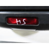 Pare-choc arrière occasion  Nissan QASHQAI / QASHQAI +2 I (J10, NJ10, JJ10E) 1.5 dci (2010-2013) 5 portes   H5022BR0MH  miniature 6