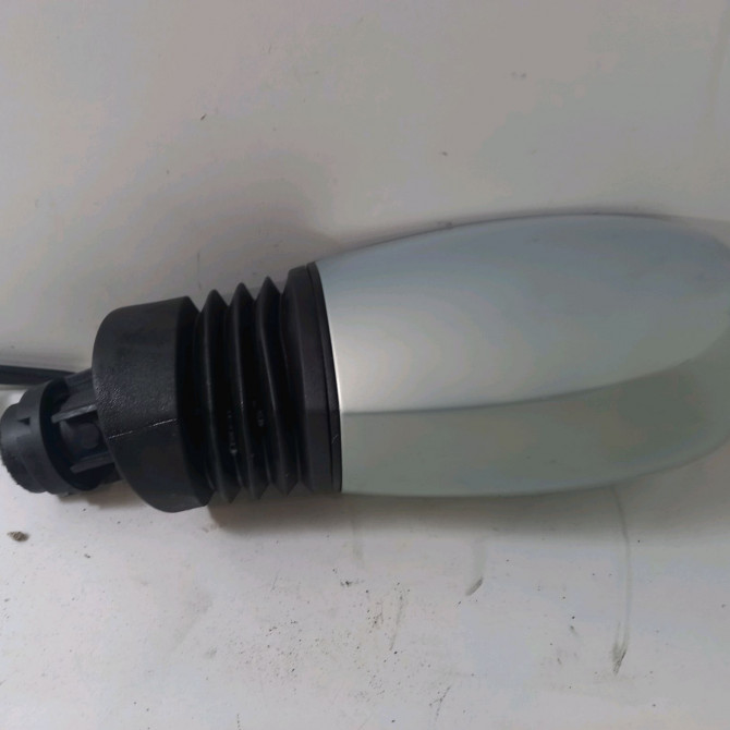 Retroviseur exterieur electrique gauche occasion  Fiat PUNTO (188_) 1.2 60 (188.030, .050, .130, .150, .230, .250) (1999-2010)   735329709  2