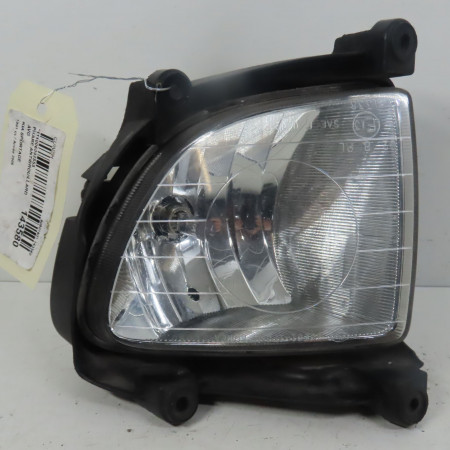 Phare antibrouillard avant gauche occasion  Kia SPORTAGE II (JE_, KM) 2.0 crdi 4wd (2004)   922011F001 