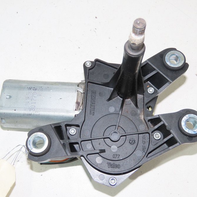 Moteur essuie-glace arrière occasion  Nissan PRIMERA Hatchback (P12) 1.9 dci (2003-2007)   28710AU20A  3