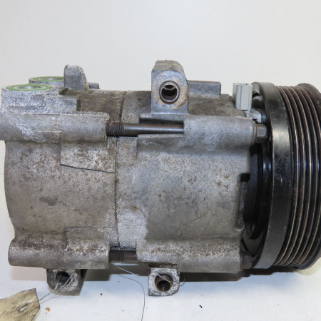 Compresseur air conditionne occasion  Ford MONDEO III (B5Y) 2.0 16v tddi / tdci (2000-2007) 5 portes   5222062 