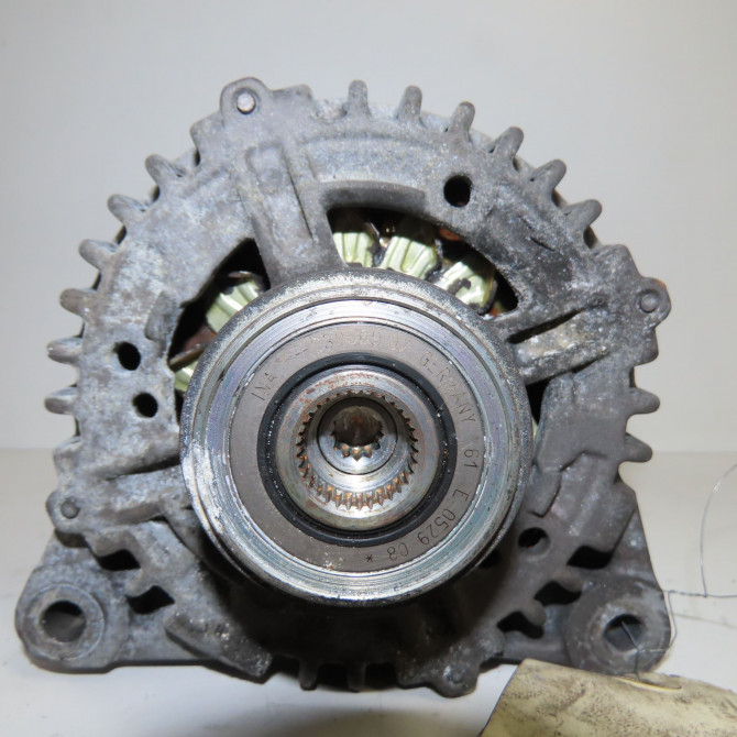 Alternateur occasion  Ford S-MAX (WA6) 2.0 tdci (2006-2014)   1791839  1