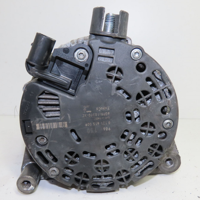 Alternateur occasion  Ford S-MAX (WA6) 2.0 tdci (2006-2014)   1791839  3