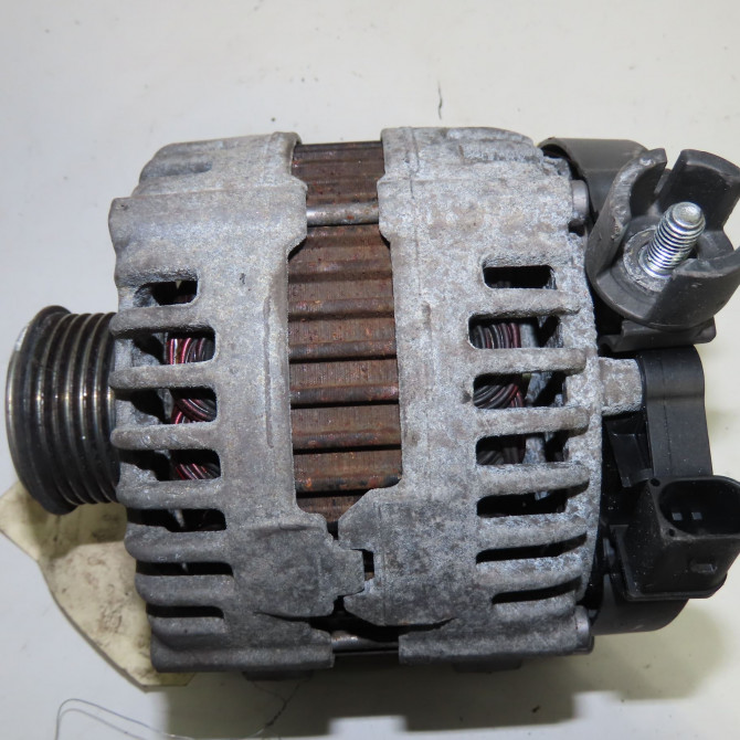 Alternateur occasion  Ford S-MAX (WA6) 2.0 tdci (2006-2014)   1791839  4