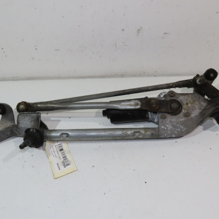 Moteur essuie-glace avant occasion  Nissan PRIMERA Hatchback (P12) 1.9 dci (2003-2007)   28810AU31A 