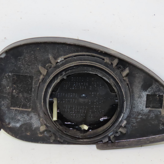 Glace  retroviseur exterieur gauche occasion  Citroën C4 I (LC_) 1.6 hdi (2004-2011) 5 portes   8151HN  2